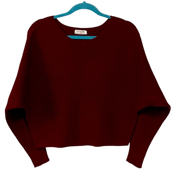 Full Circle Trends Sweaters - Full Circle Trends sweater, size large
